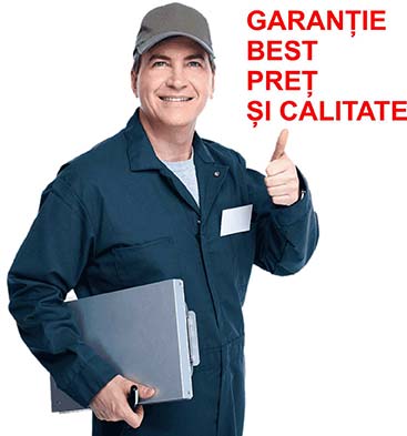 oferim servicii de curatare a canalizarii