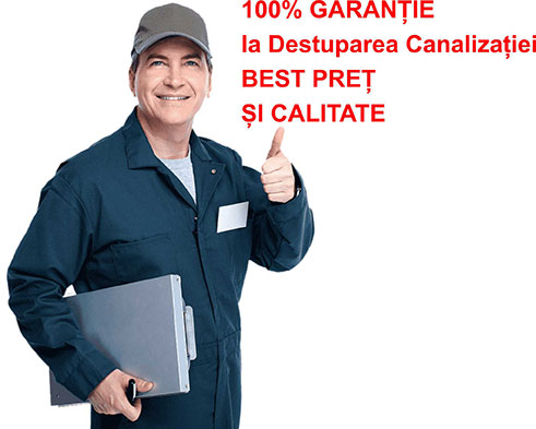 Beneficiile destuparii canalizației 